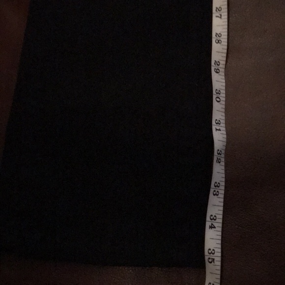 Faith Straight Leg Jeans by Cookie Johnson. - Picture 15 of 16